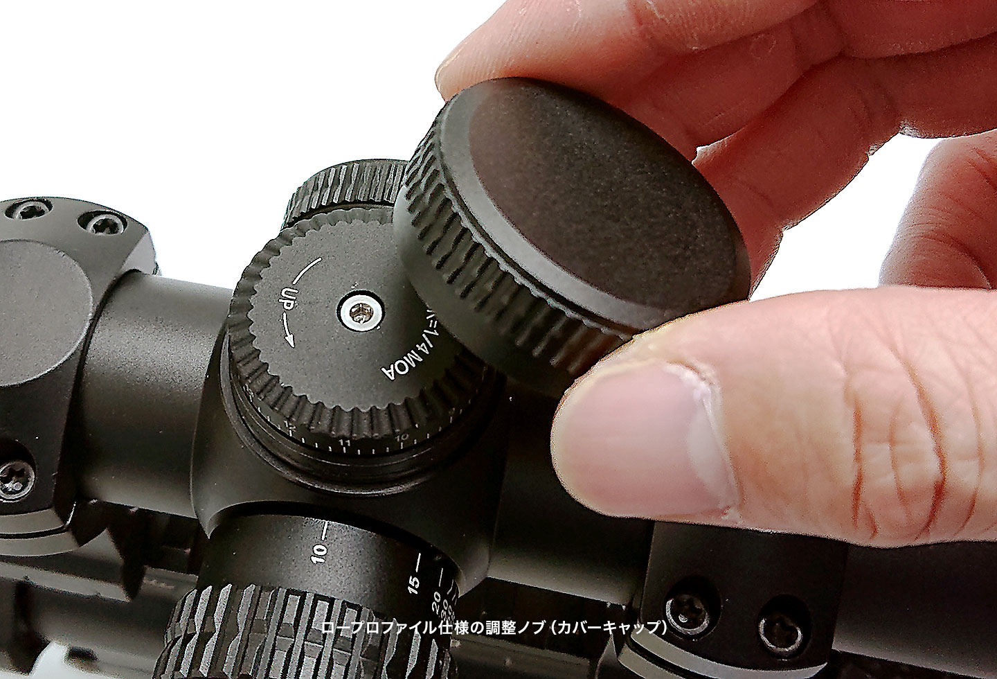 ABSOLUTE 31042 IR | ABSOLUTE SERIES | ノーベルアームズ ｜NOVEL ARMS