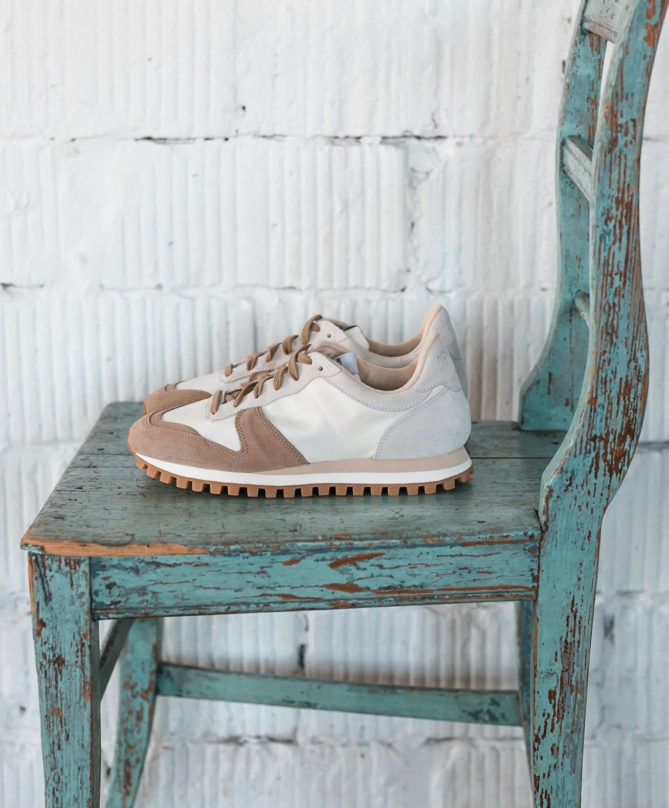 NOVESTA（ノヴェスタ / ノベスタ） 公式ストア通販 - MARATHON TRAIL