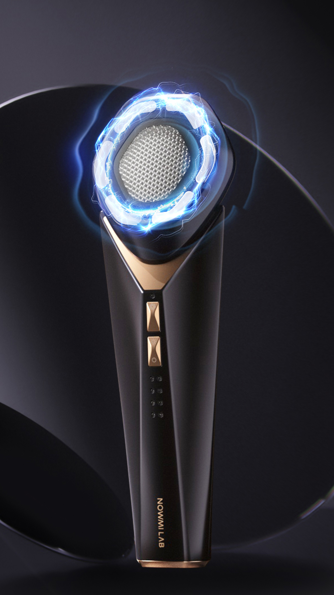 STORM: Your Complete Facial Solution at Home - NOWMI