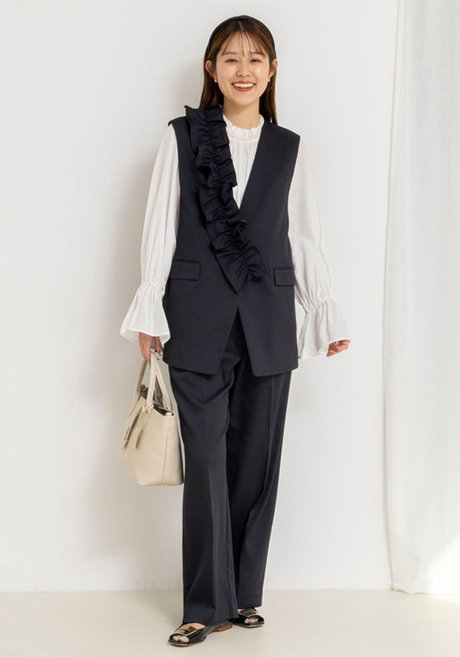 NOLLEY'S】特別な一日に華を添えるセレモニーアイテム 2025.12.20