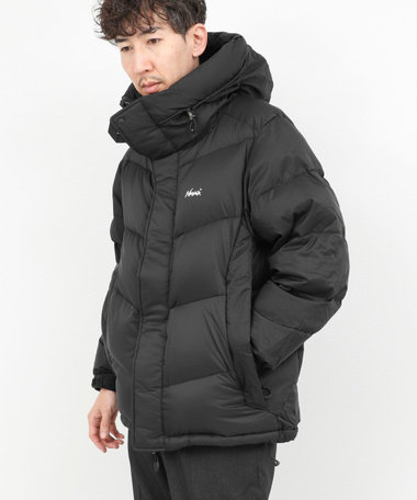 ダウンジャケット｜ジャケット/アウター｜NOLLEY'S goodman(ノーリーズ