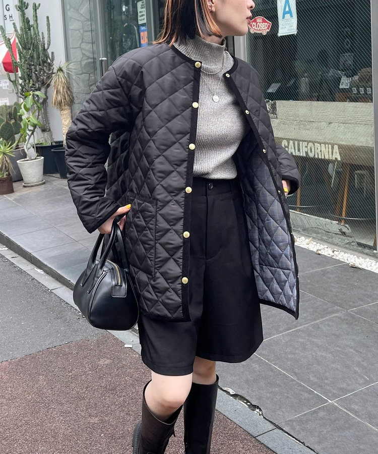 別注】【TRADITIONAL WEATHERWEAR/トラディショナル ウェザーウェア