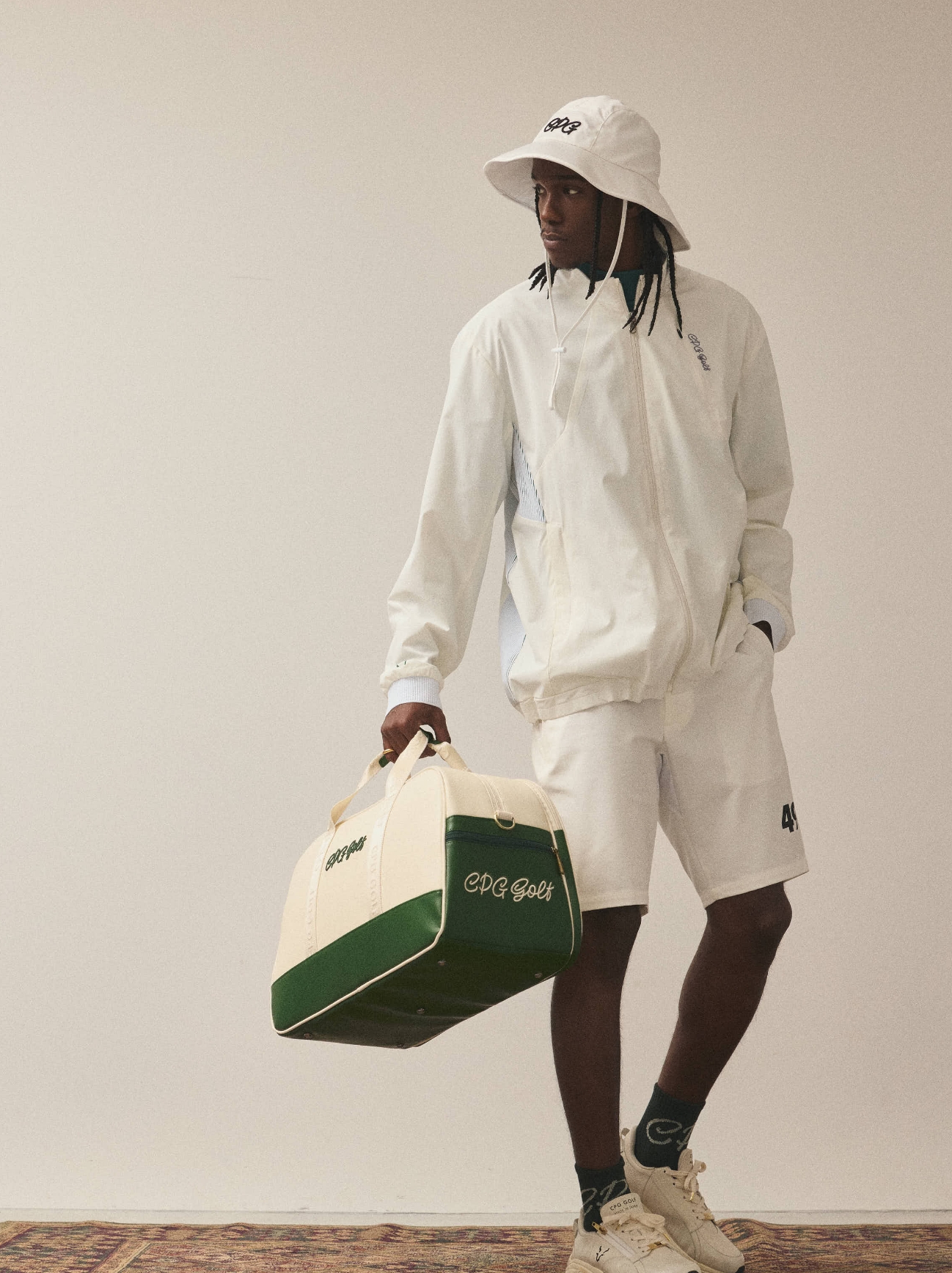 CPG GOLF | 【公式】ブランドサイト