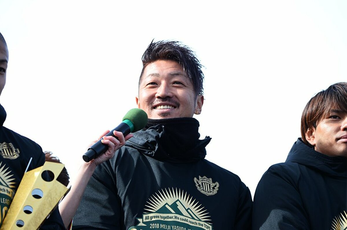 美品】松本山雅 高崎寛之9番 サッカーシャツ Lサイズ 10 【高崎寛之