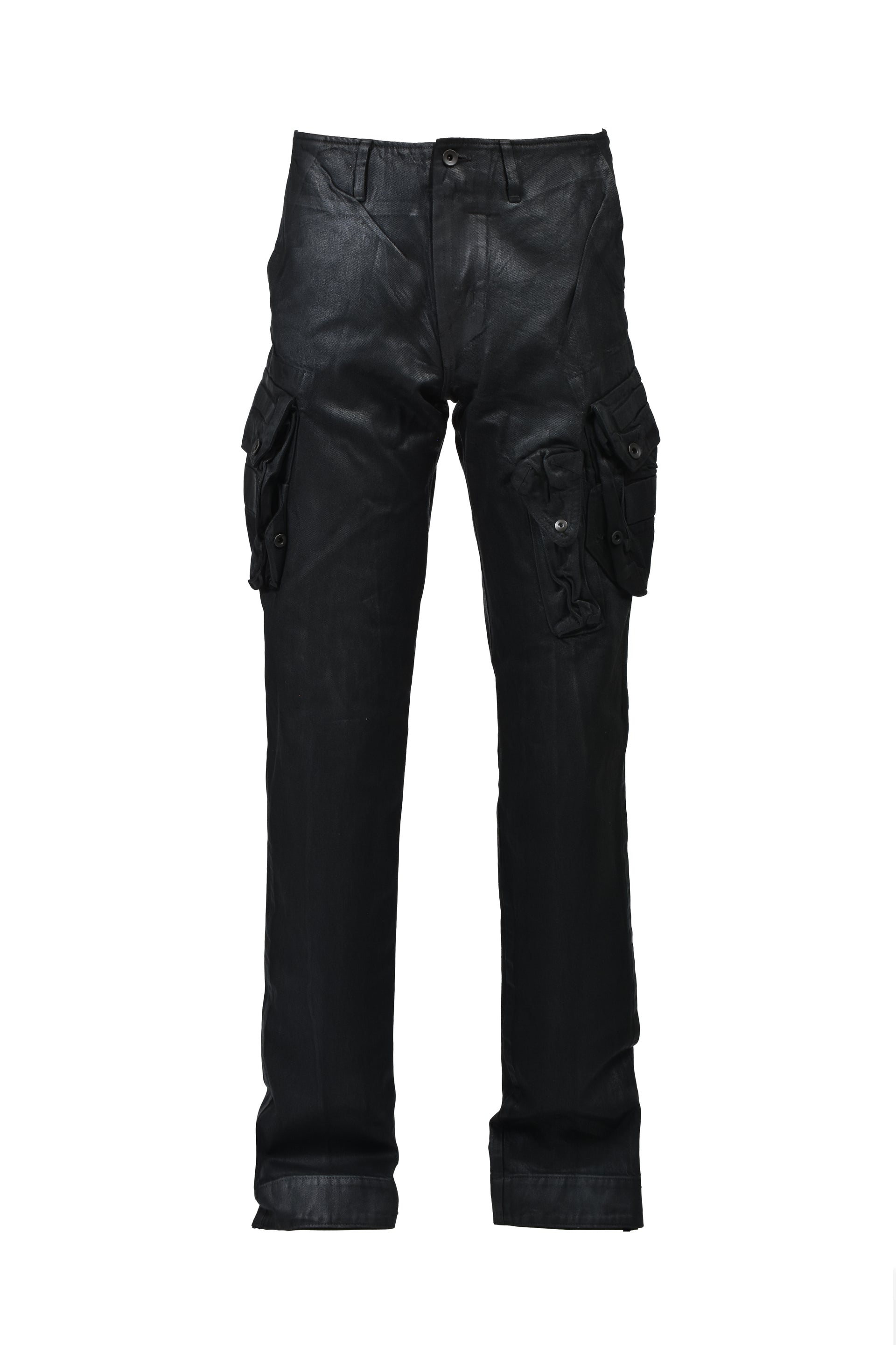 Julius Pants - NUBIAN