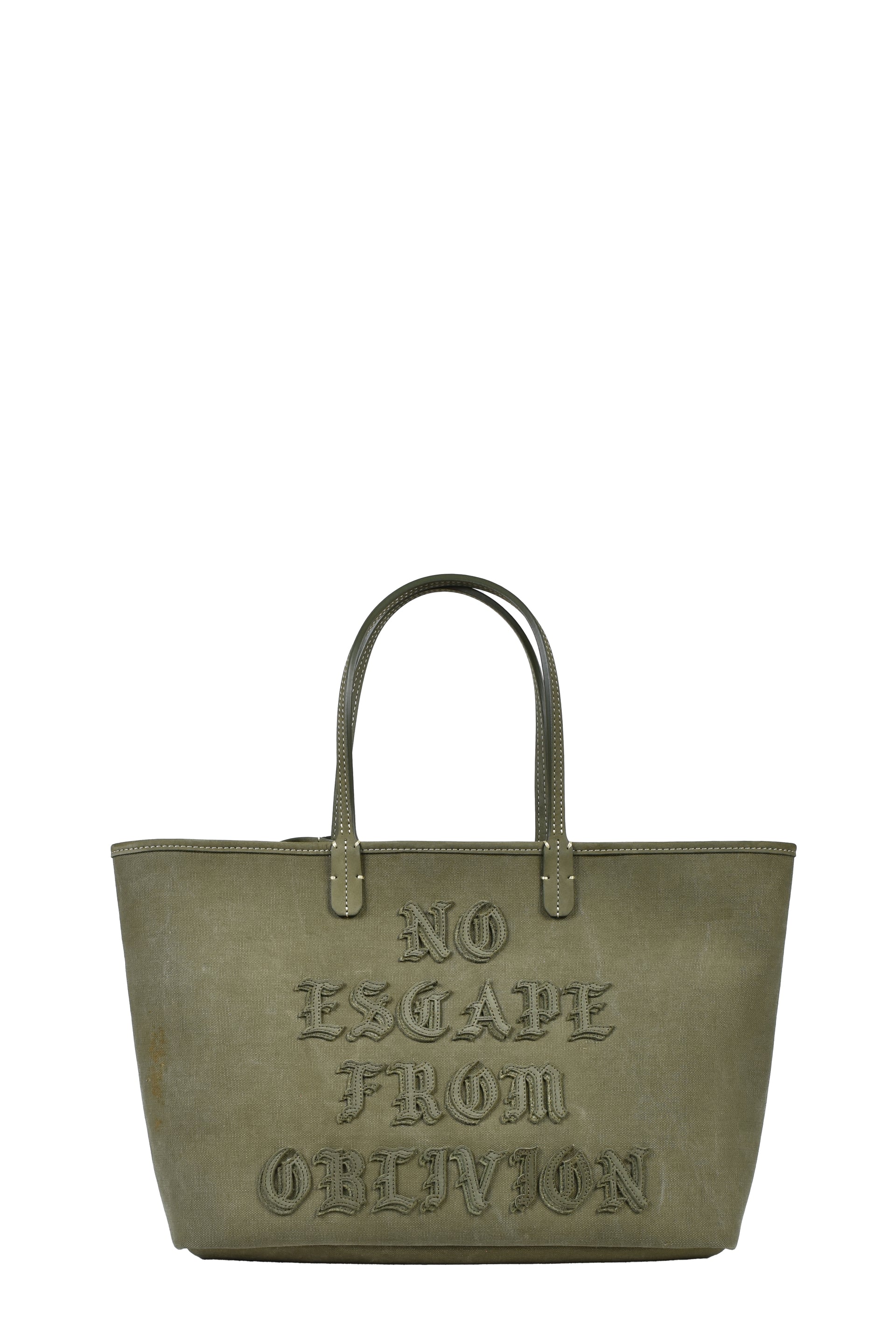 READYMADE レディメイド トートバッグ CALI DOROTHY BAG LARGE / KHA