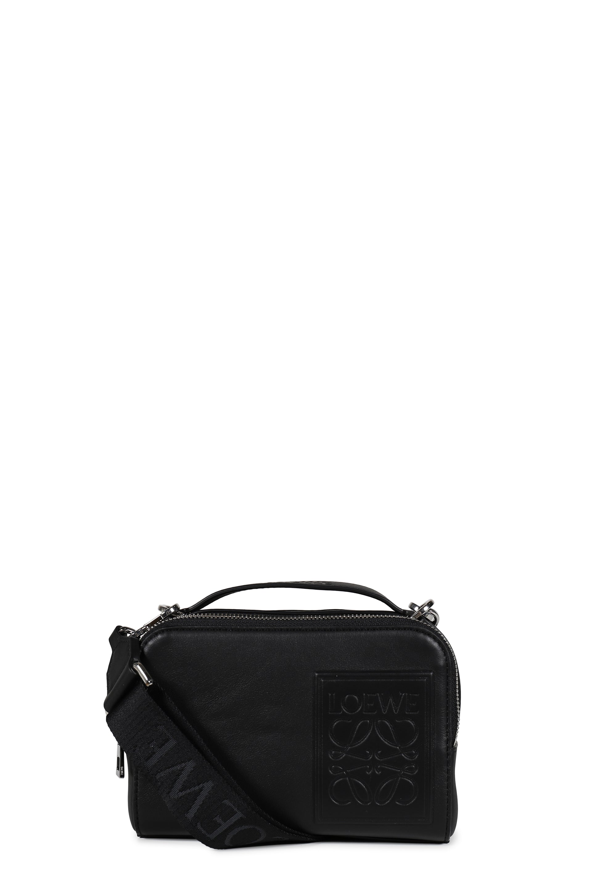 FILTH フィルス FW25 HAIRY FUR SHOULDER BAG / BEI - NUBIAN ヌビアン