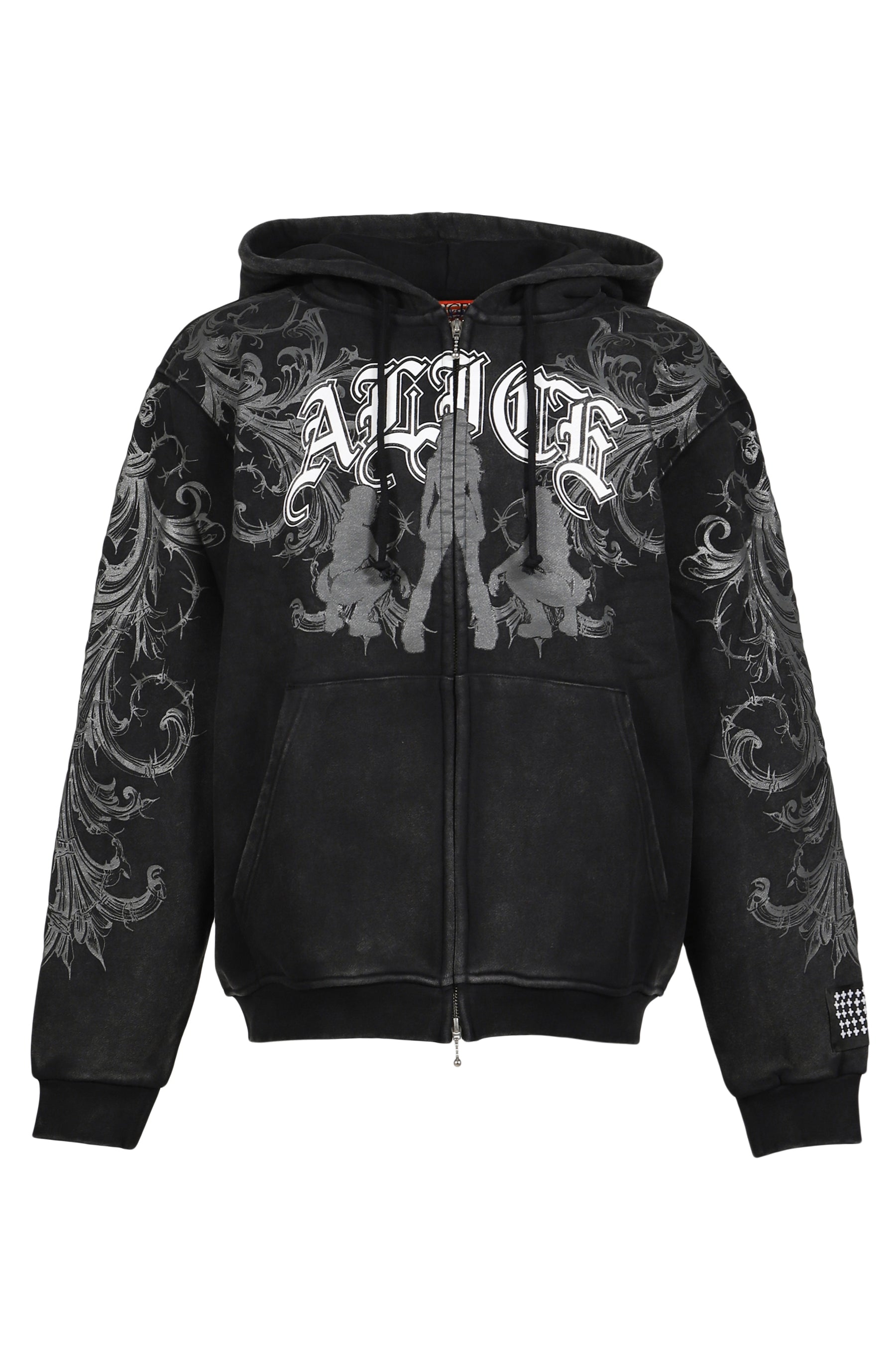 Ksubi by ALICE HOLLYWOOD スビ アリスハリウッド コラボレーション