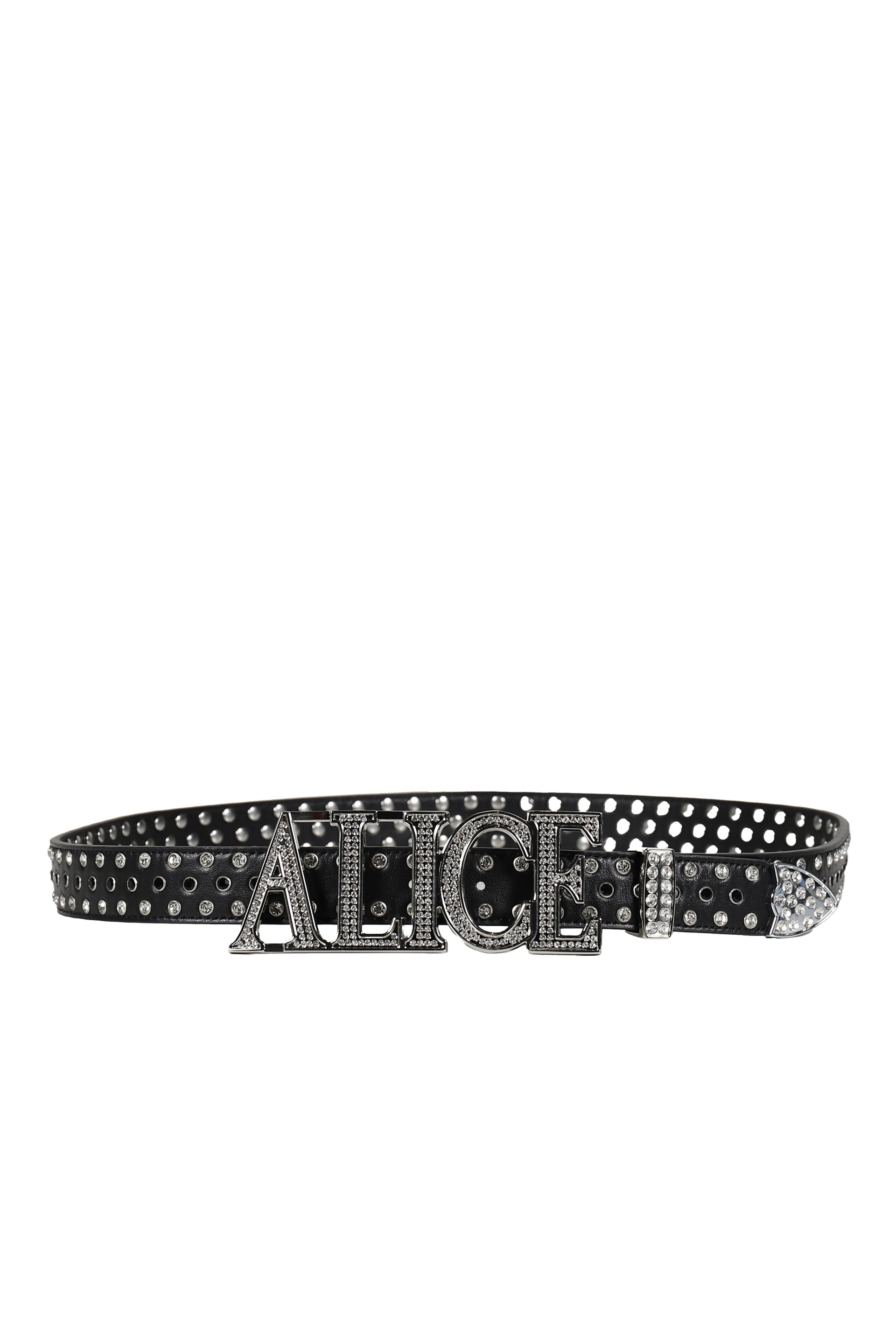 ALICE HOLLYWOOD Belts - NUBIAN