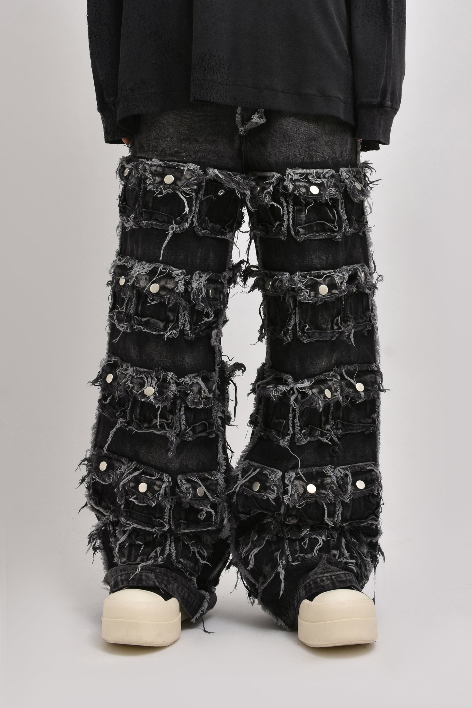 NO/FAITH STUDIOS | NUBIAN TOKYO