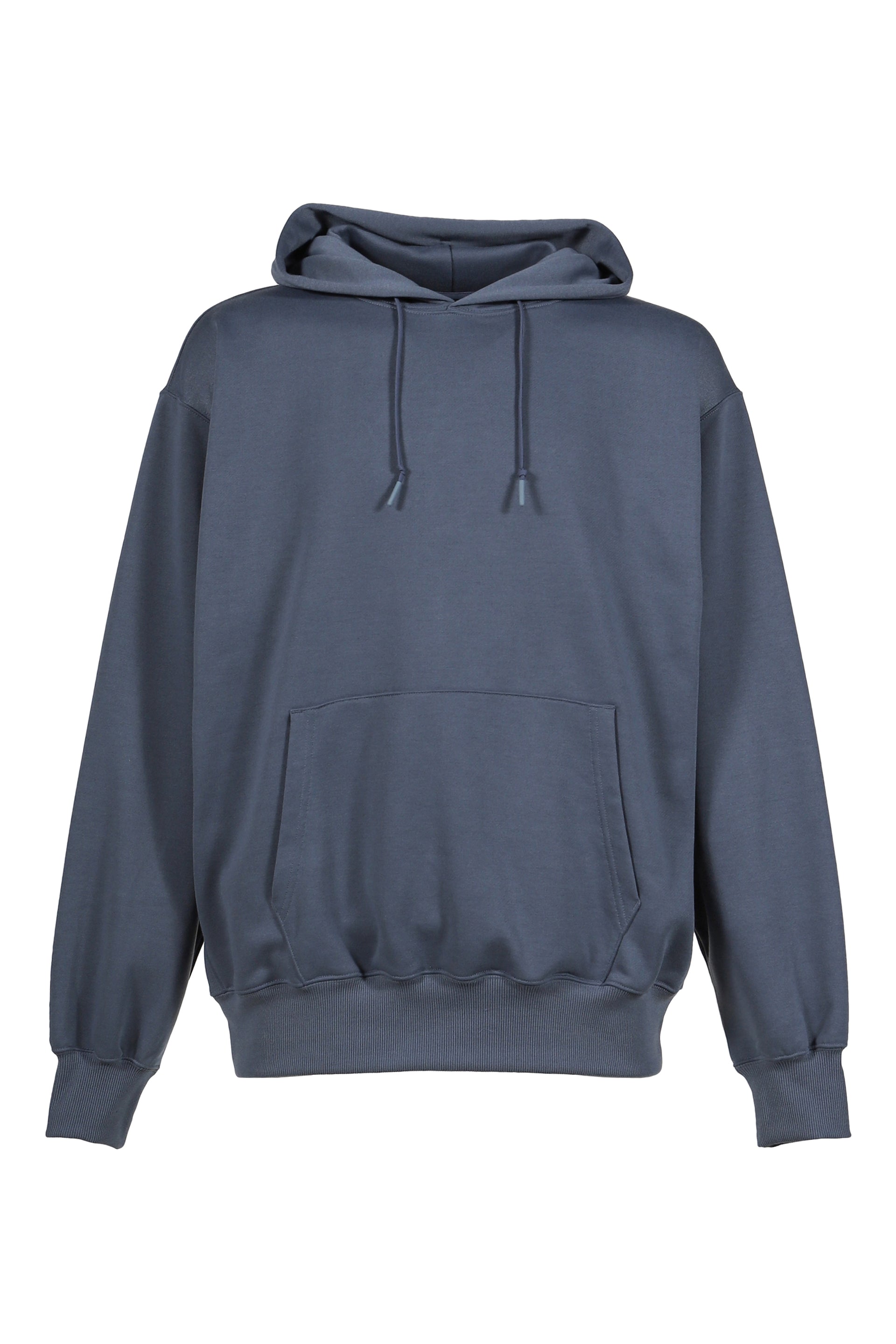 DAIWA PIER39 ダイワ ピア SS26 TECH SWEAT HOODIE / BRW GRY - NUBIAN