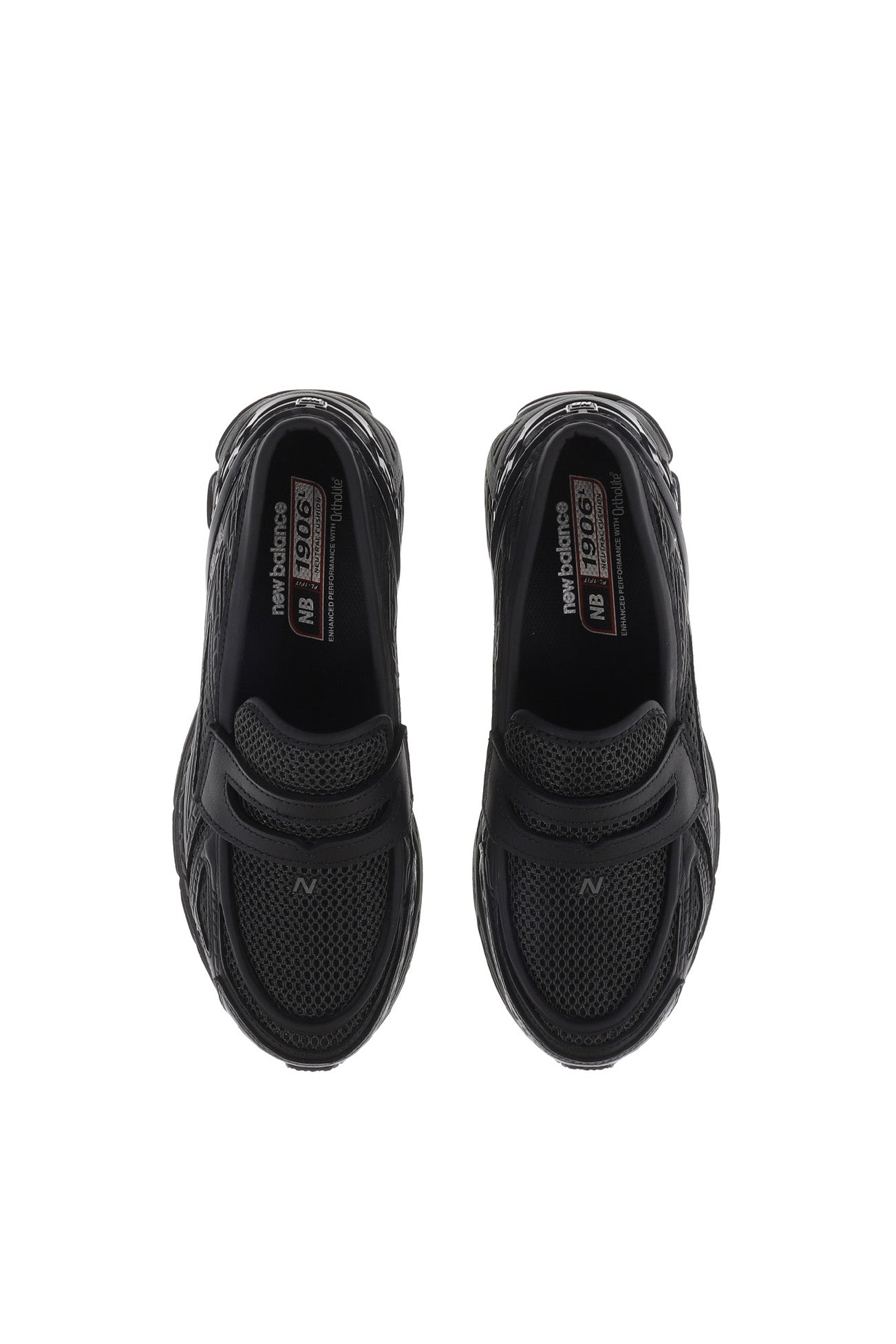 New Balance ニューバランス ローファーU1906 / LAI - NUBIAN