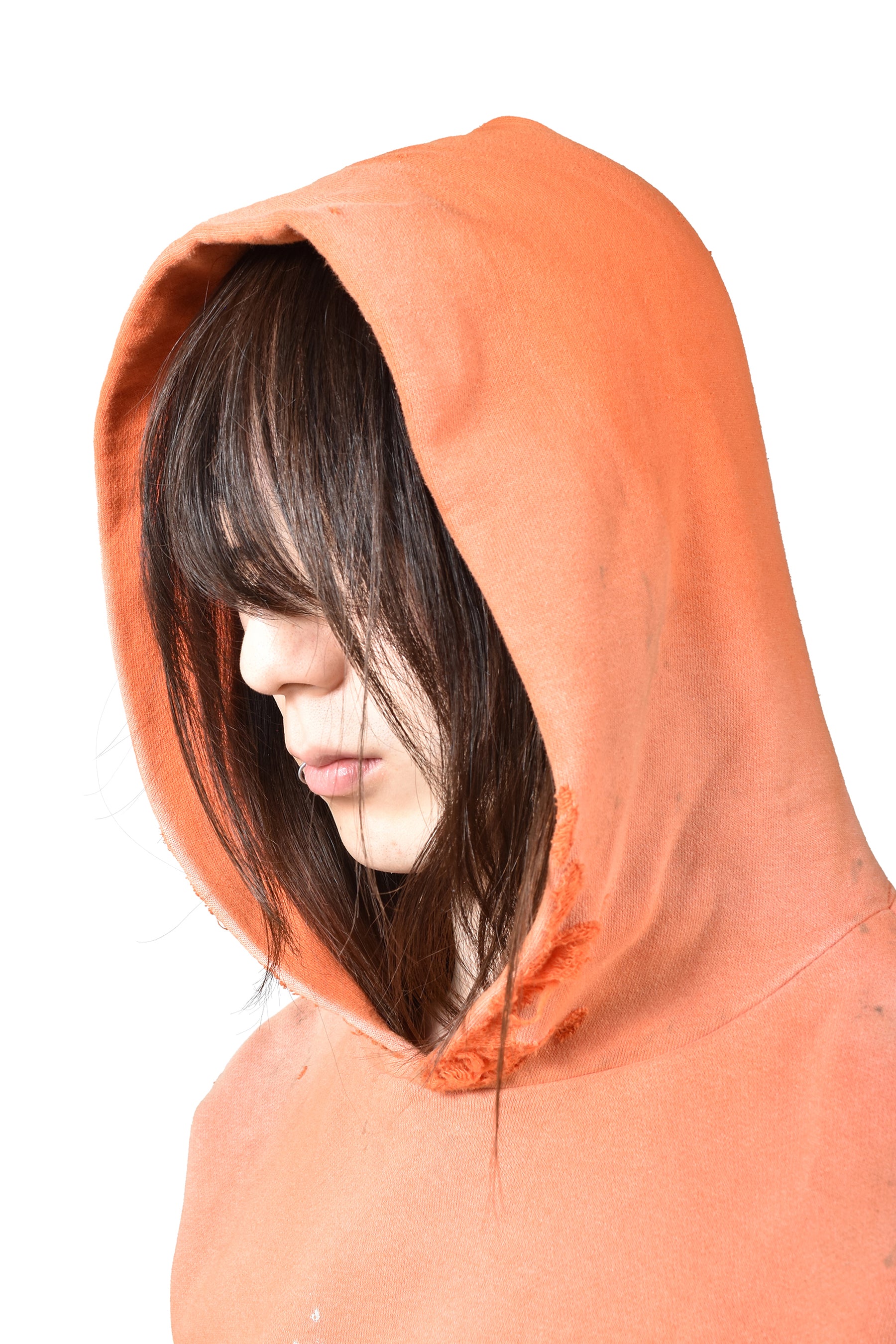 SAINT Mxxxxxx × BerBerJin セントマイケル × ベルベルジン