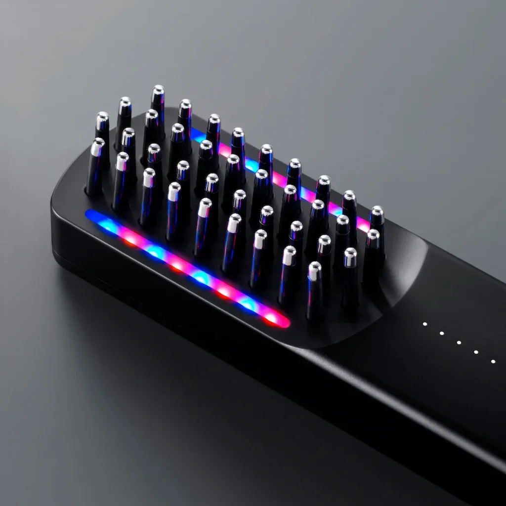 Brighte ELEKI BRUSH ブラック ブライト エレキブラシ Brighte ELEKI