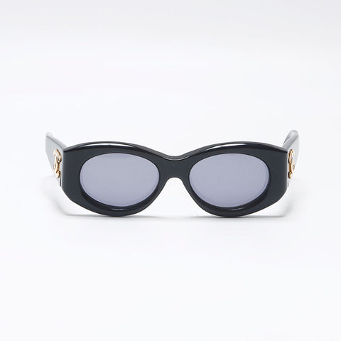 シャネル CHANEL ココマーク サングラス ブラック WS10361 – NUIR VINTAGE