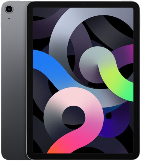 iPad Air (第4世代) 中古最安値