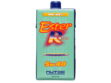 ENGINE OIL – NUTEC OIL