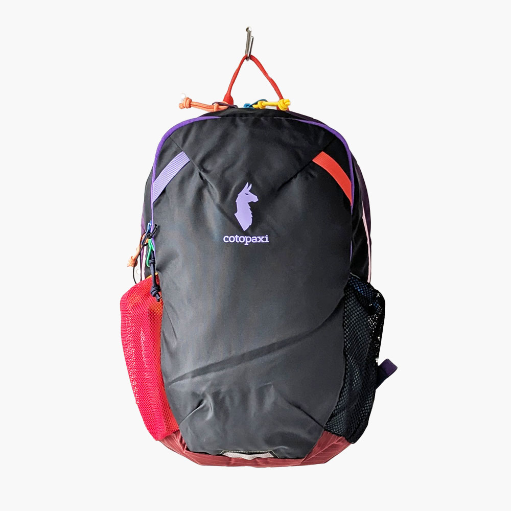 コトパクシ(COTOPAXI)リュック・バックパック正規取扱い店｜NUTS 物語