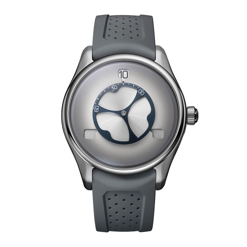 Pioneer Centre Seconds_パイオニア・センターセコンド_Ref.3200-0903