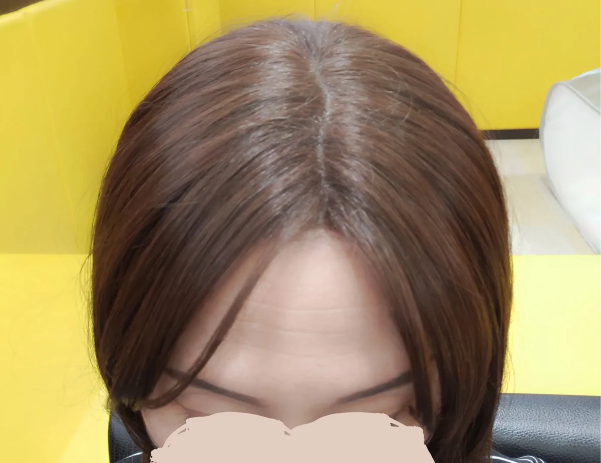 人毛MIXショートボブ比較｜ピンクエイジ/リネアストリア人気商品全4種