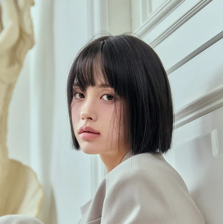 ピンクエイジ医療用総手植えフルウィッグレビュー｜自然さと軽さの秘密