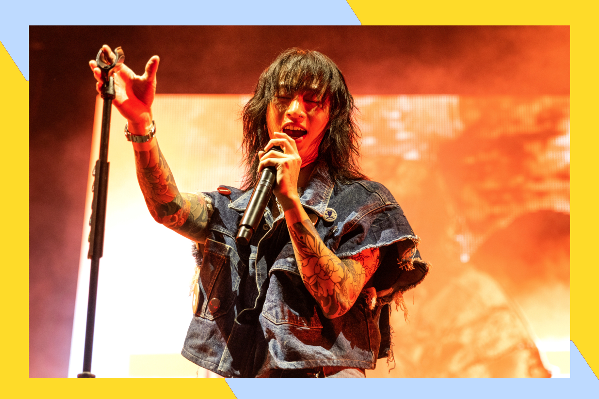 Keshi tour 2024: Where to buy tickets, schedule, special guests