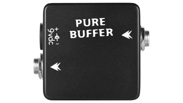 PROVIDENCE｜VZW-1 VITALIZER WV【限りなく原音に忠実な超おすすめ