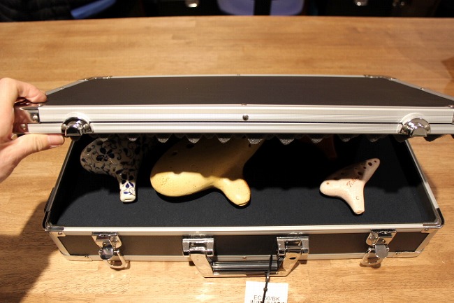 オカリナハウス|テレマン楽器が運営するオカリナ専門店/販売店