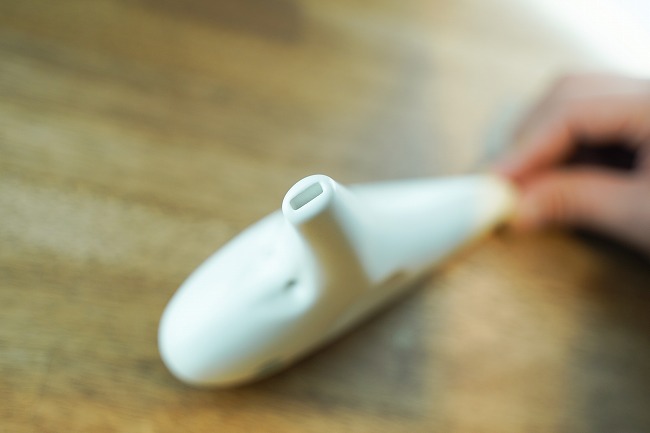 オオサワオカリナ（Osawa Ocarina i） マットホワイトモデル｜テレマン