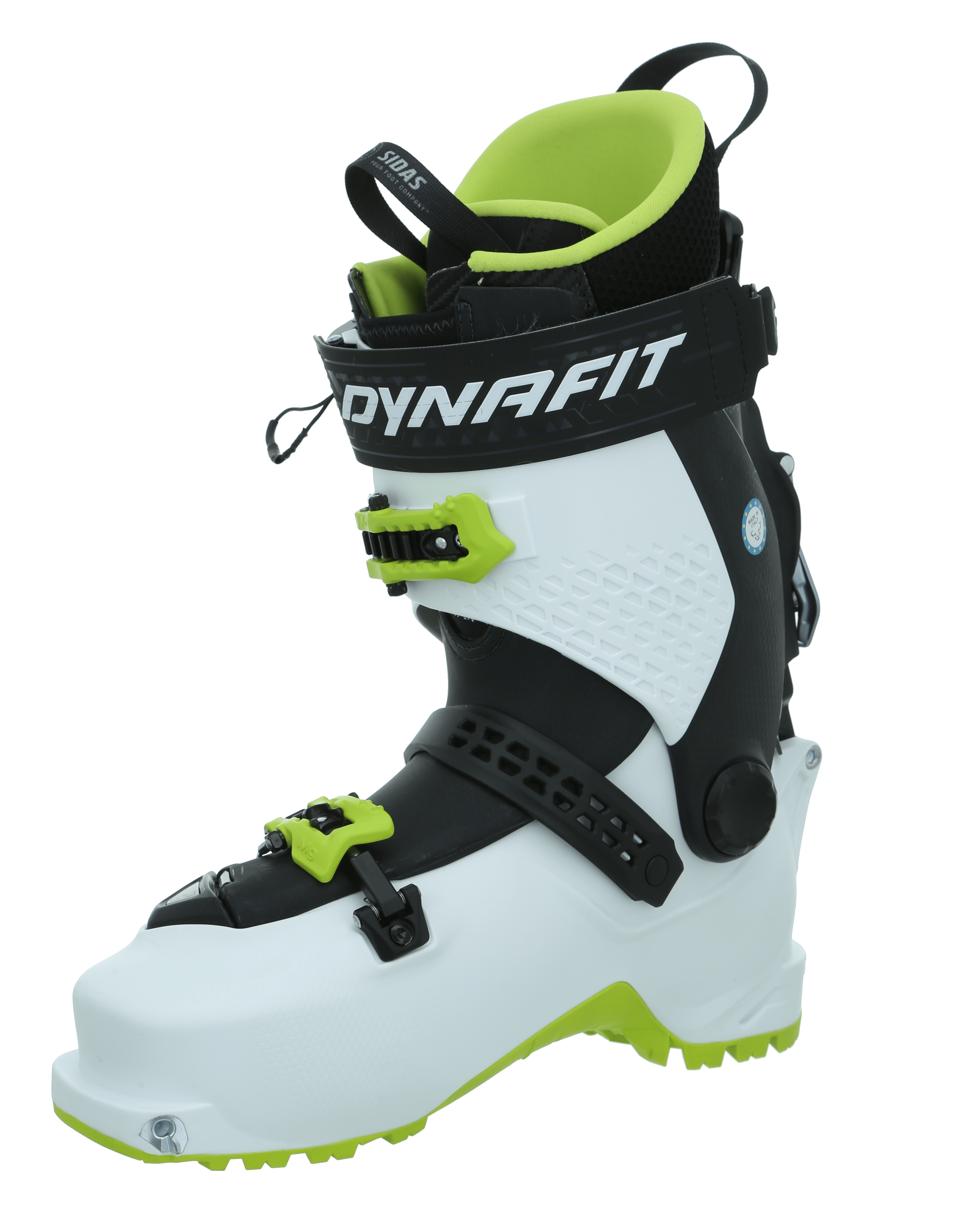 Hoji Free 110 Ski Touring Boot Unisex | Dynafit® International