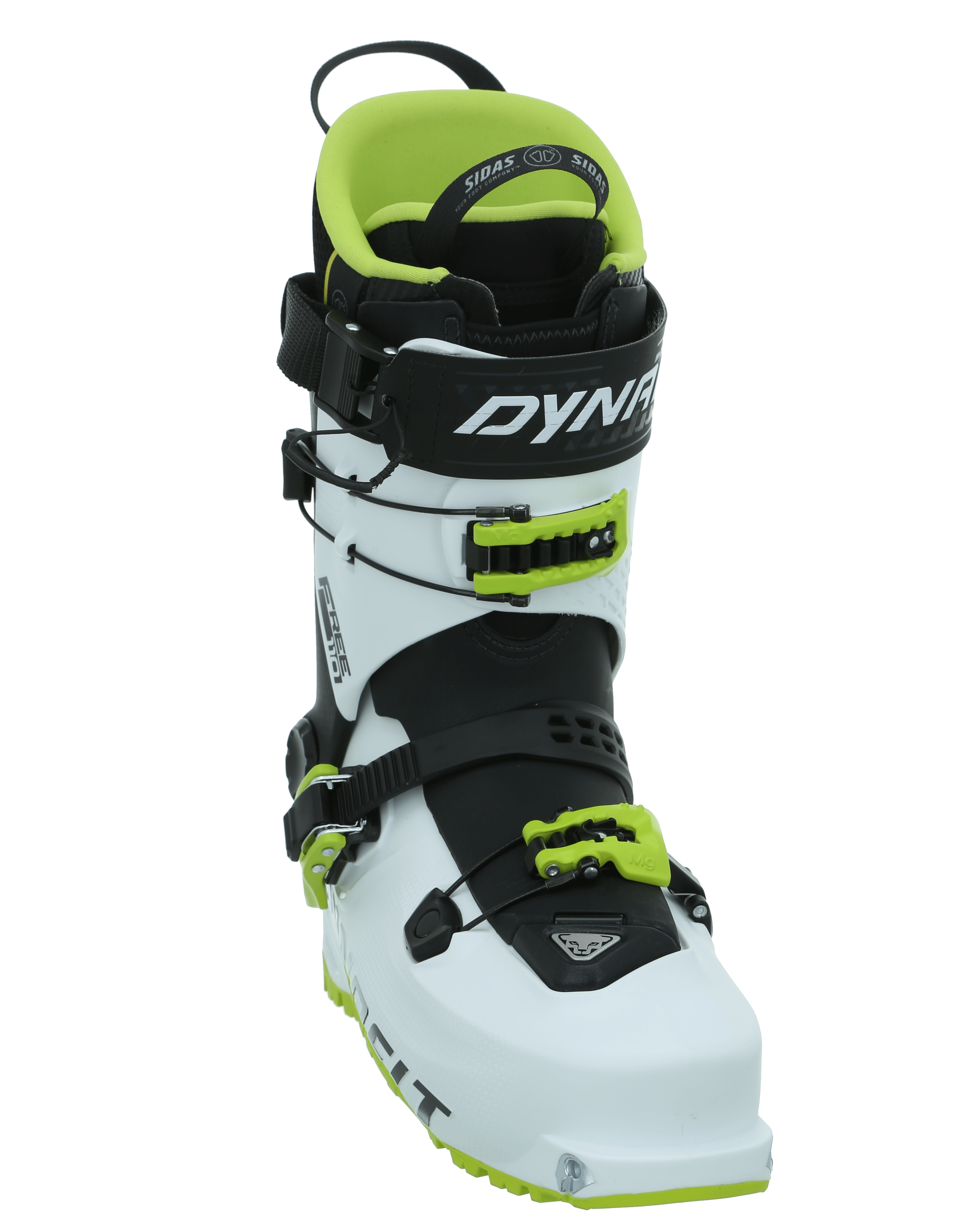 Hoji Free 110 Ski Touring Boot Unisex | Dynafit® International