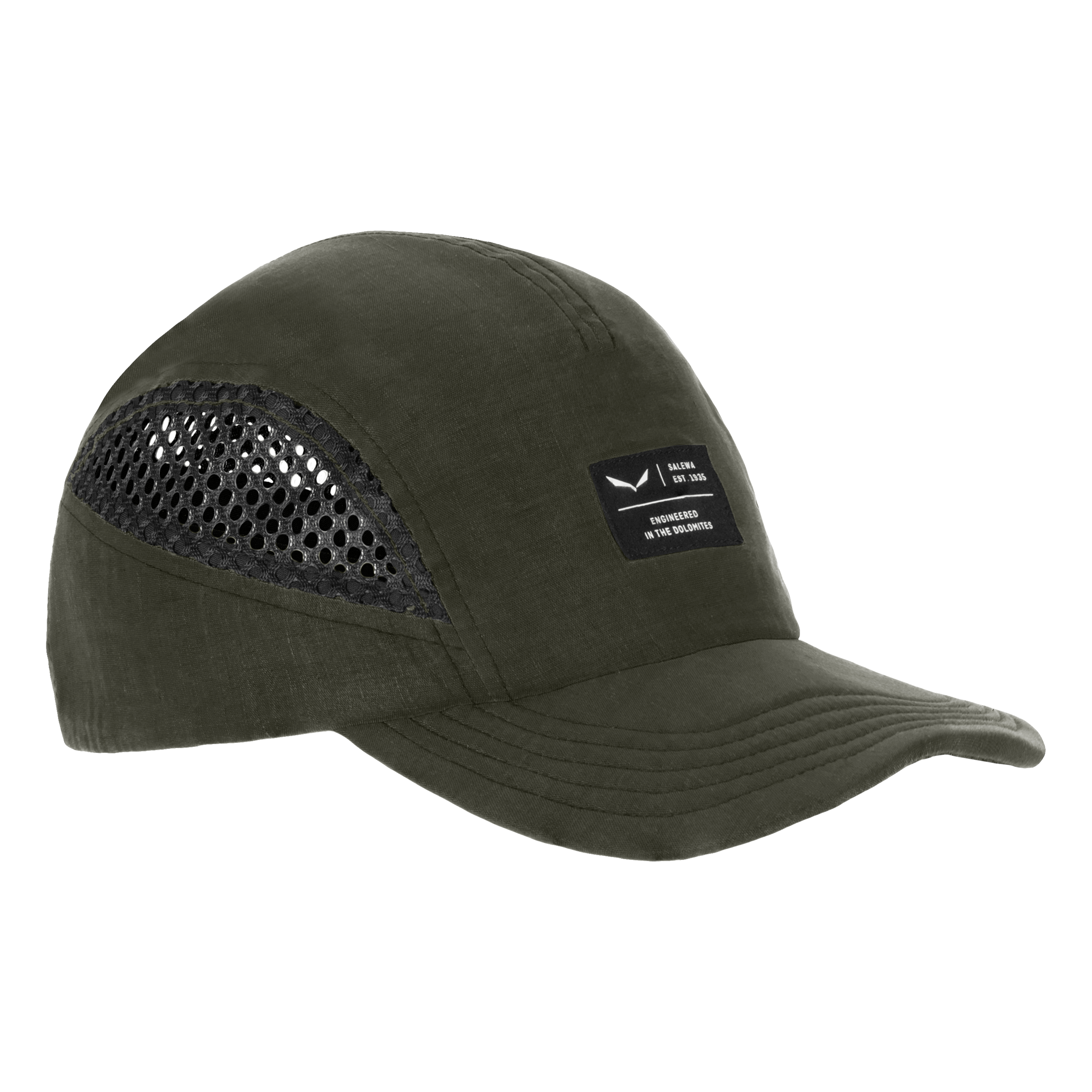 Hemp Flex 5 Panel Cap | Salewa® USA