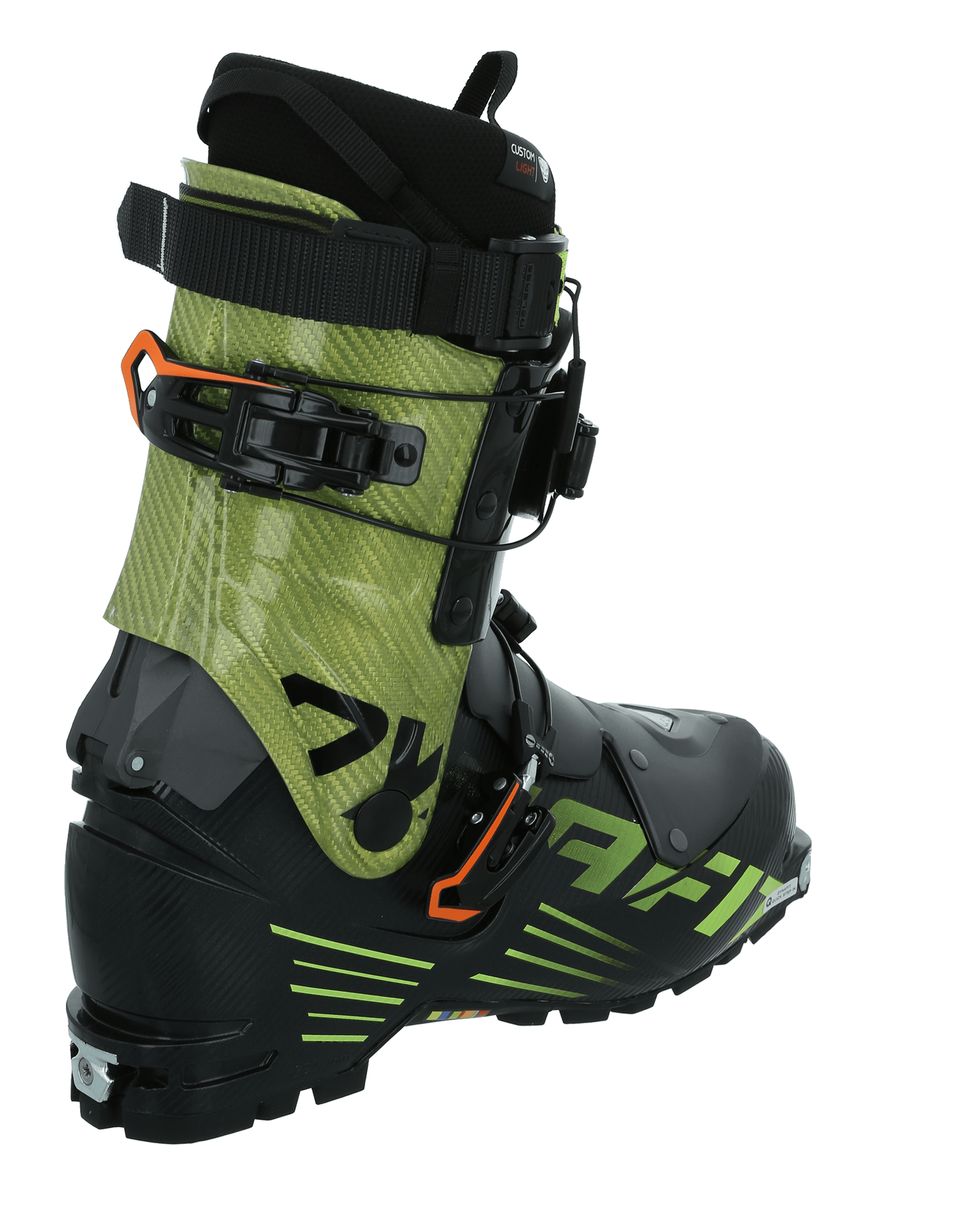 TLT Speedfit PRO Boot | Dynafit® International