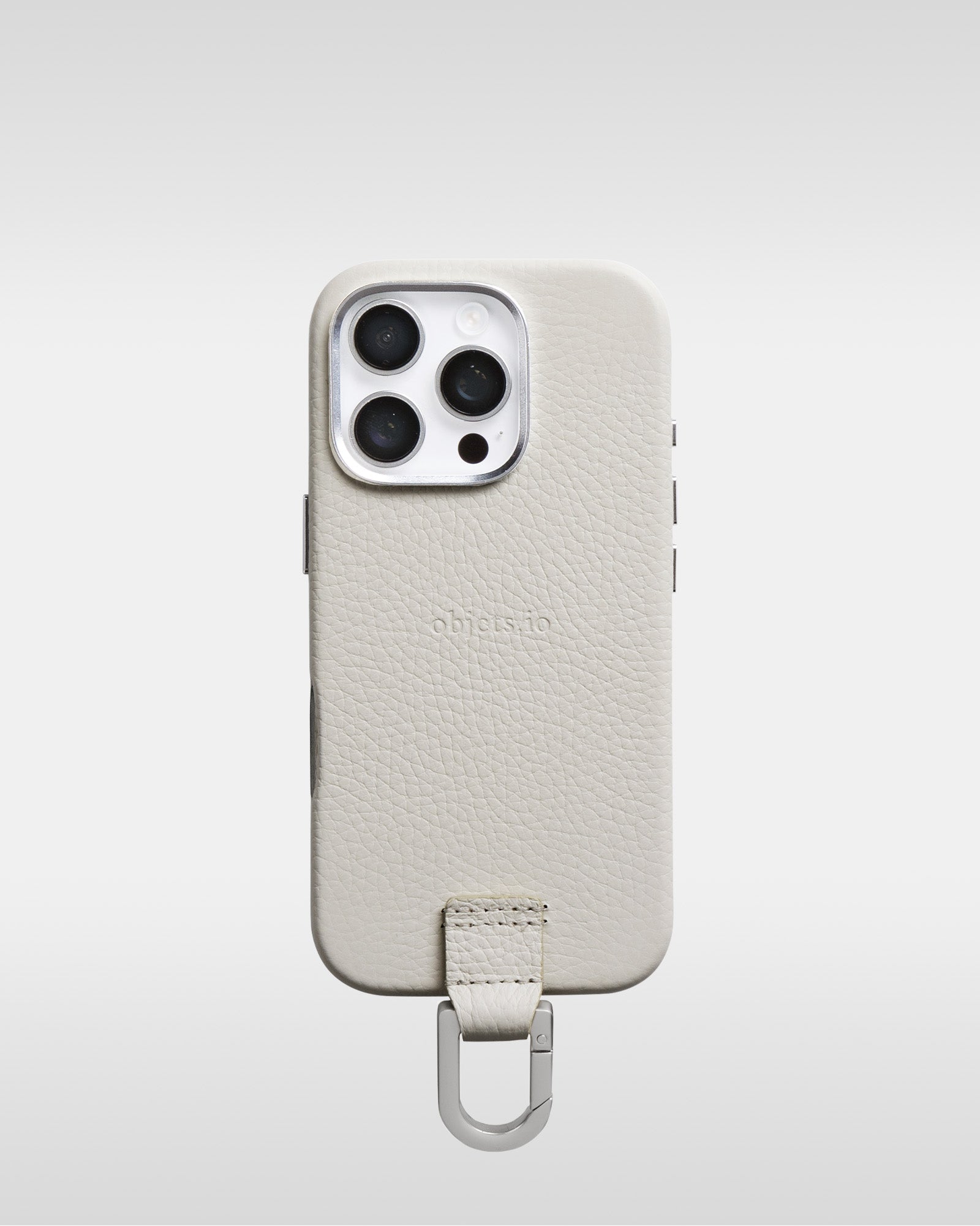 iPhone 16シリーズ対応。ワンマイルの外出に適したウェアラブルな