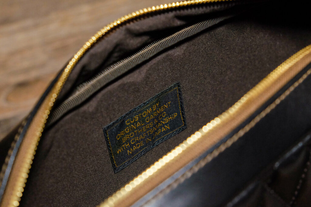 OG-6」（2025）オーダー開始。（終了） - オージーブロス