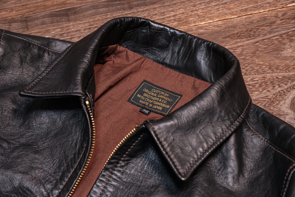 OG-2」オーダー開始。 - オージーブロス