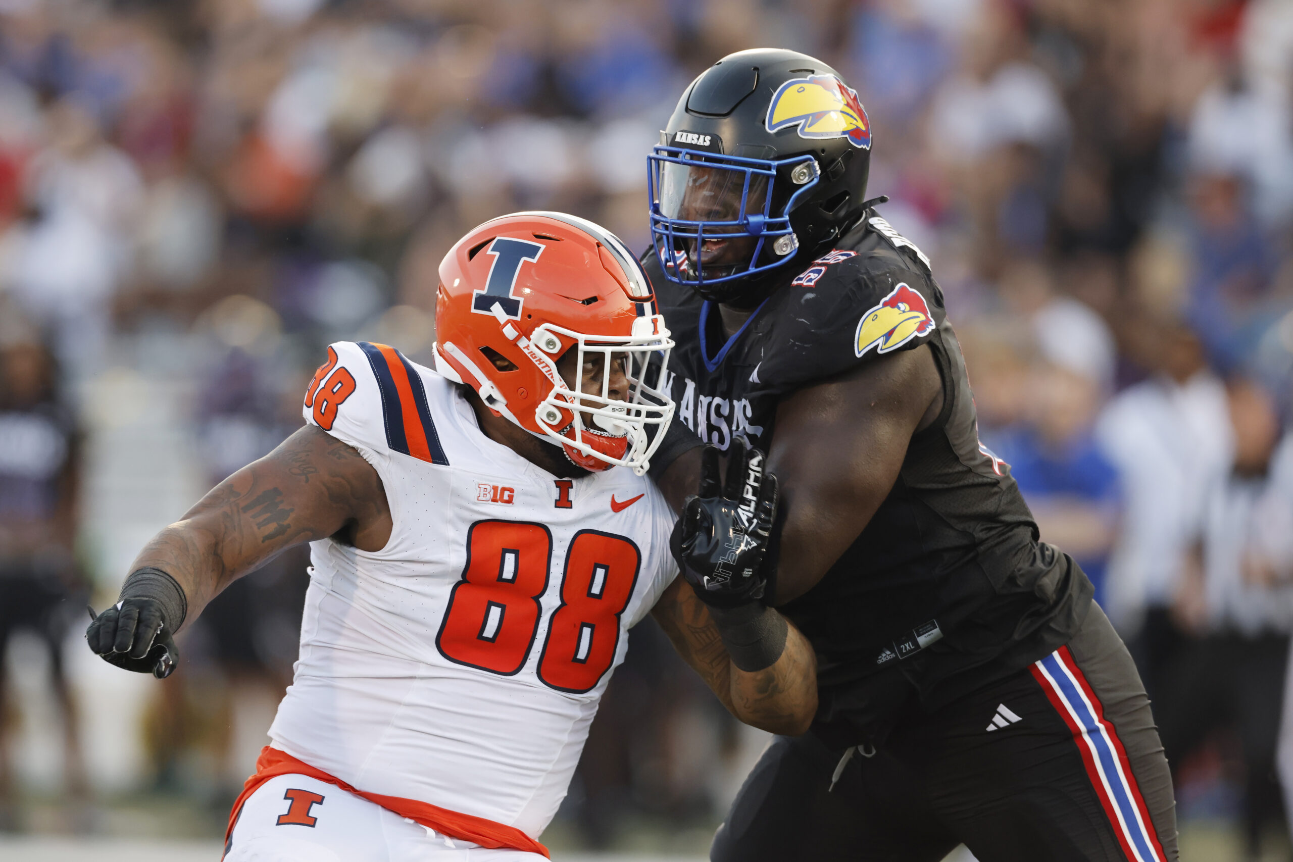 Ar'maj Reed-Adams announces he will transfer | News, Sports, Jobs