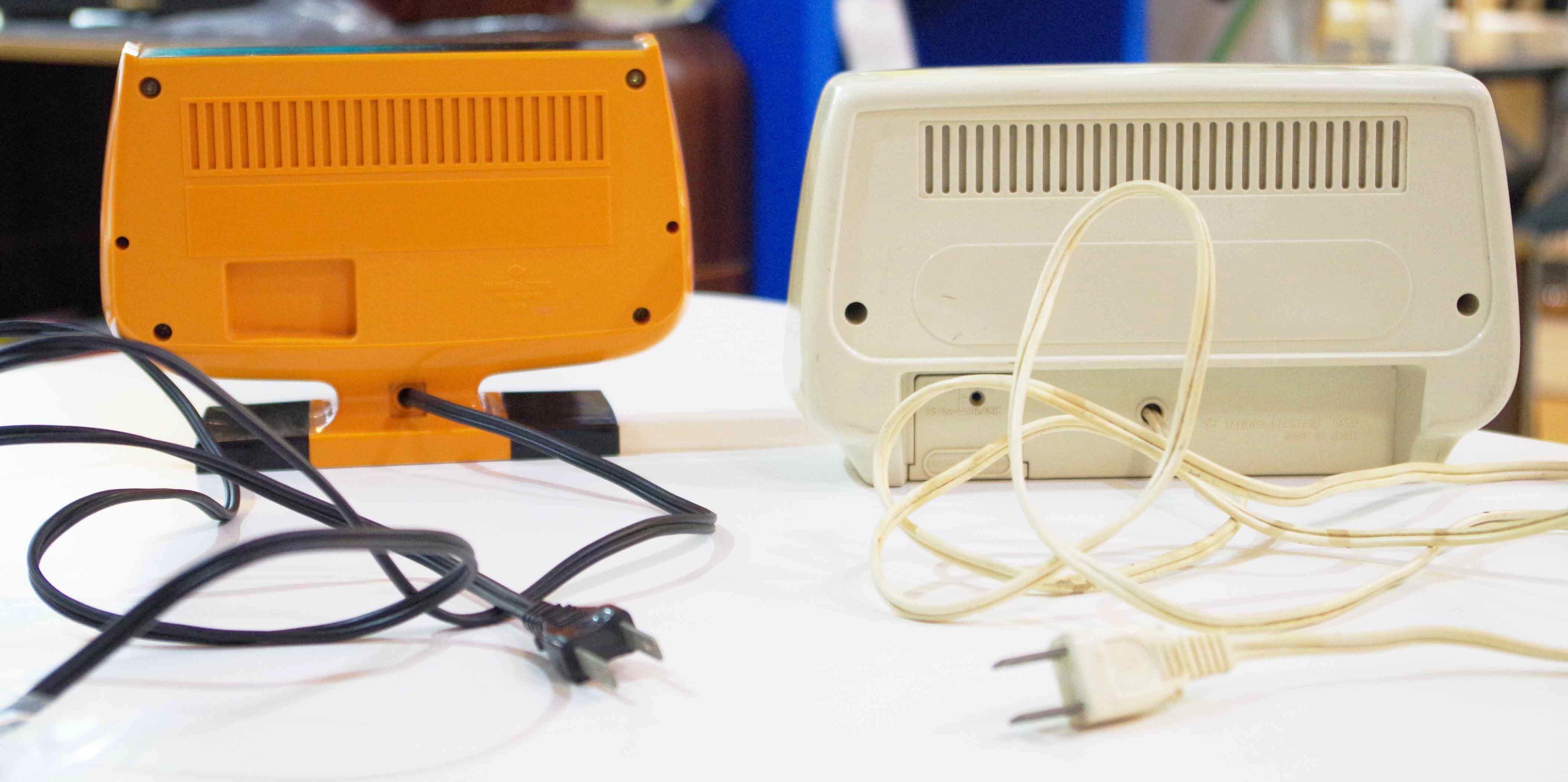 日本のスペースエイジを代表する人気時計「ルミタイム」 | 名作家具と