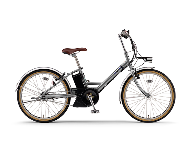 PAS CITY-V（YAMAHA）／156,200円