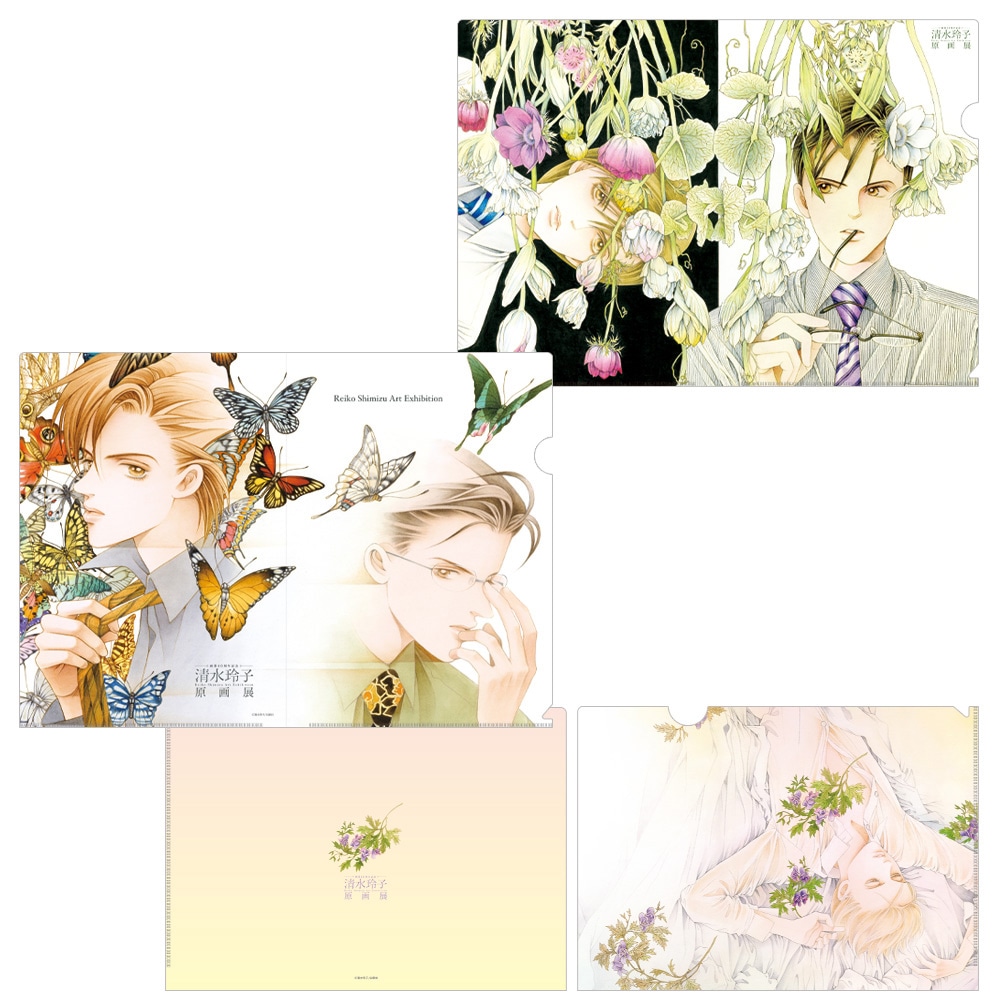 原画展で販売される複製原画“以外”のグッズ、マンガ家はどう見ている