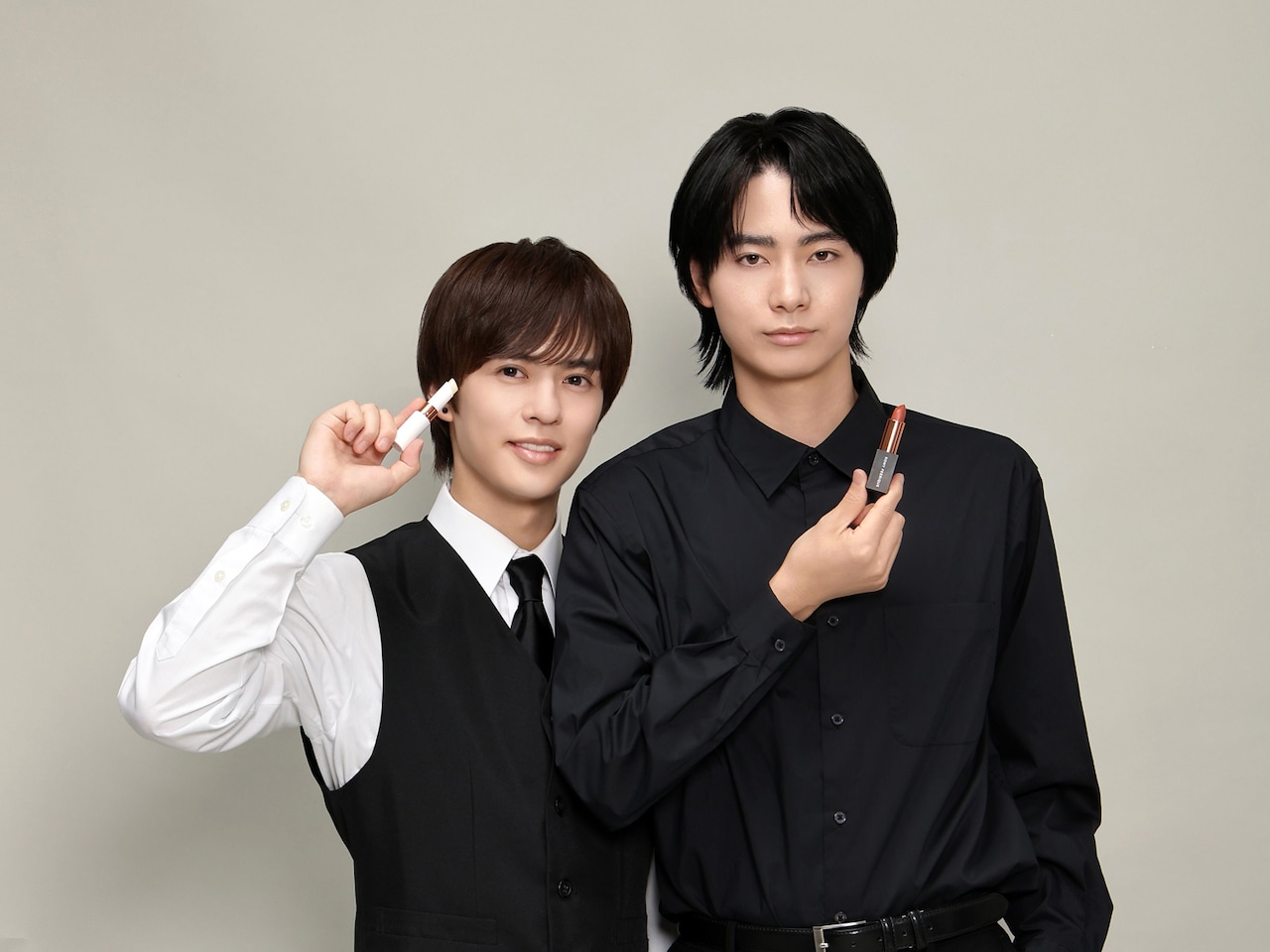 奥野壮×豊田裕大W主演、ドラマ「コスメティック・プレイラバー Season2