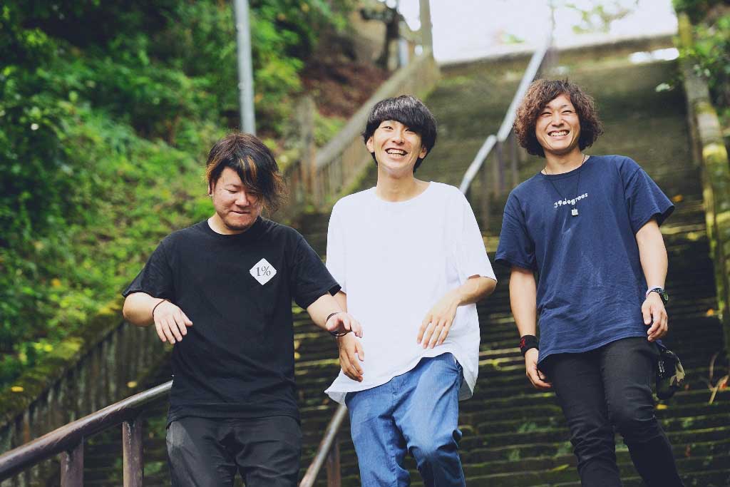 My Hair is Bad、椎木知仁が“アルバムの中で一番好きな歌”のMV公開