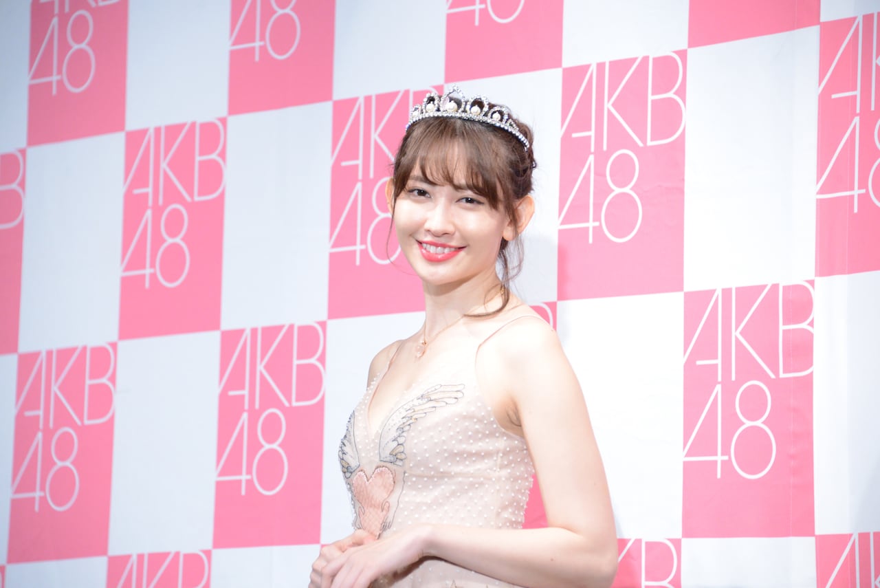 小嶋陽菜 [画像ギャラリー 1/7] - 音楽ナタリー