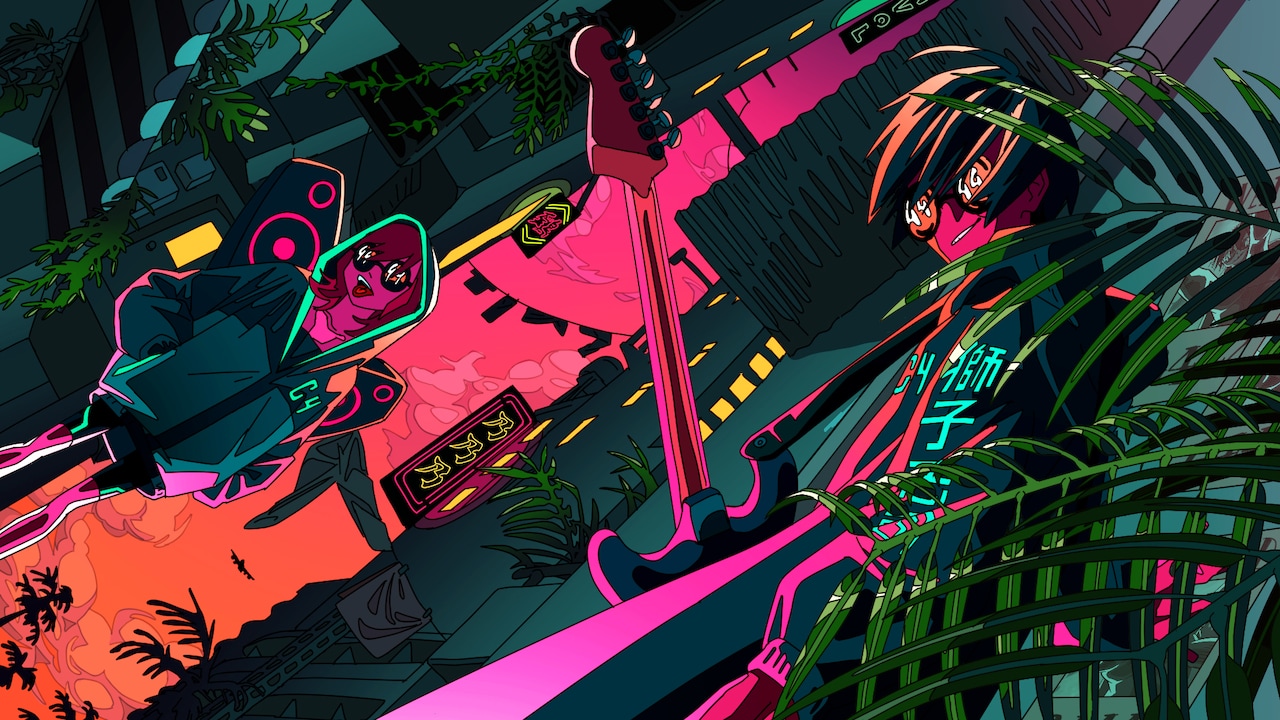 ボカロP・獅子志司が3rdミニアルバム発表、過去最大規模のZepp