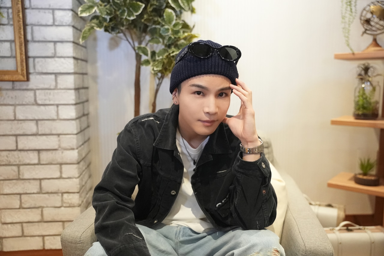 岩田剛典が初ソロツアーを振り返る動画公開「直接気持ちをお伝えできる