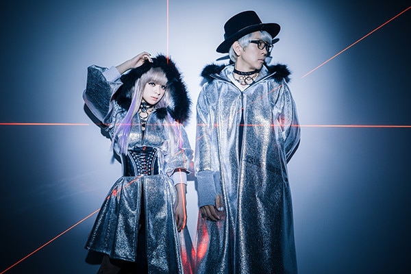 GARNiDELiA「Error」インタビュー | ガルニデ色を突き詰めた 集大成的