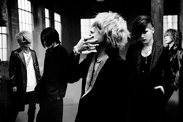 the GazettE「18TH ANNIVERSARY『DAY/6576』」インタビュー｜麗と戒が