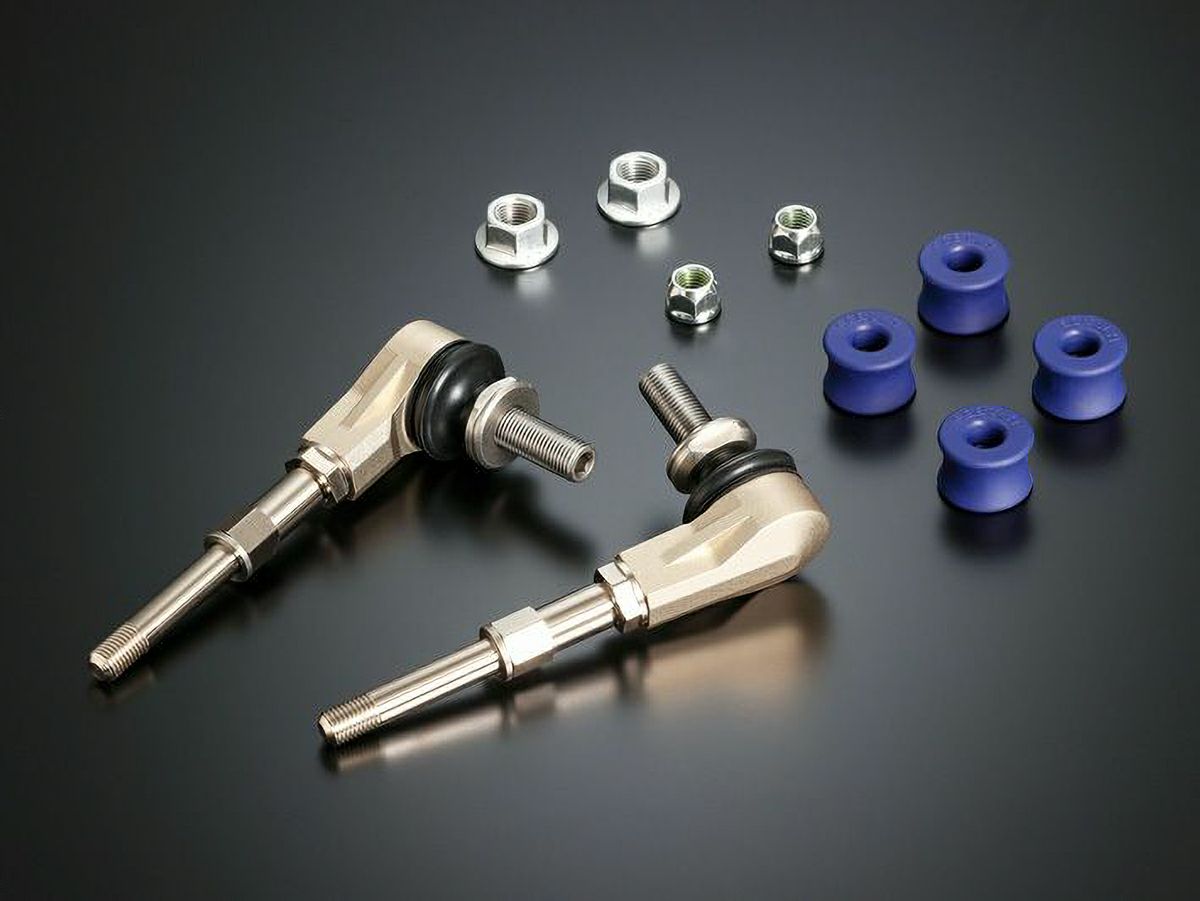 200系ハイエース 2WD Genb（玄武） フロントバンプストッパー