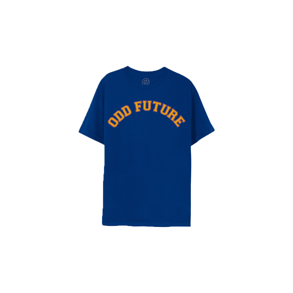 Odd Future Tee - Blue - Odd Future OFWGKTA