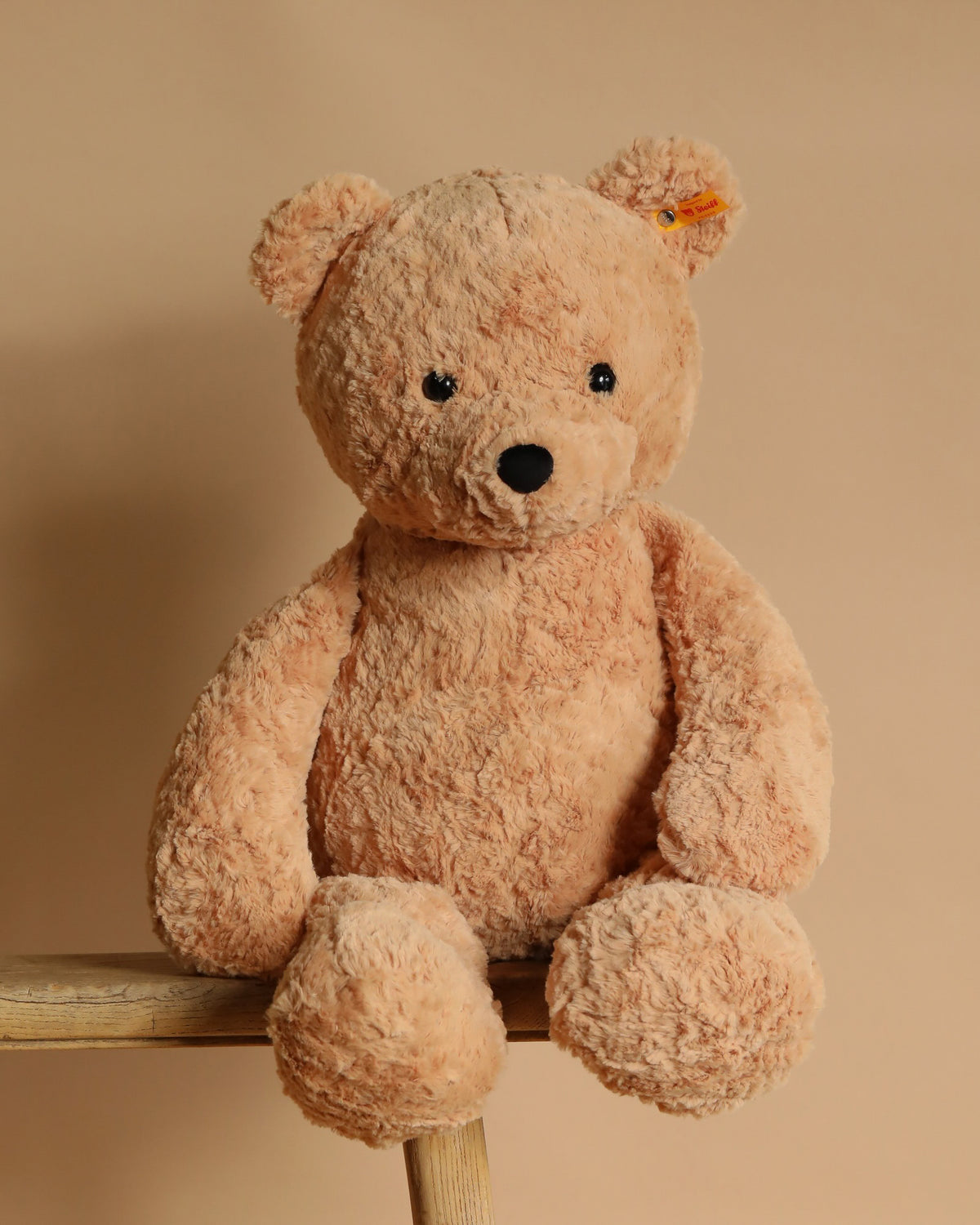 Steiff, XL Jimmy Teddy Bear, 22 Inches– Odin Parker